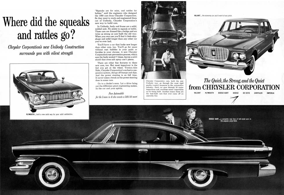 1960 Chrysler Corporation 9